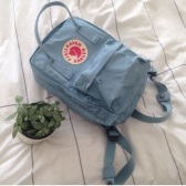 55独家！The Hut：Fjallraven Kanken 北极狐家双肩包及户外服饰 8.2折！