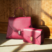 英镑汇率8.7！Mybag：Ted Baker 英国本土甜美背包新款 新用户8.5折！