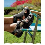 crocs卡洛驰 Swiftwater 男士凉鞋 多色可选