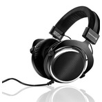 超低！拜亚动力 T90头戴式耳机，Chrome特别版