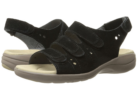 Clarks 其乐 Saylie Witman 女士休闲凉鞋