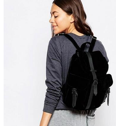 Herschel Supply Co. Dawson女士时尚双肩背包