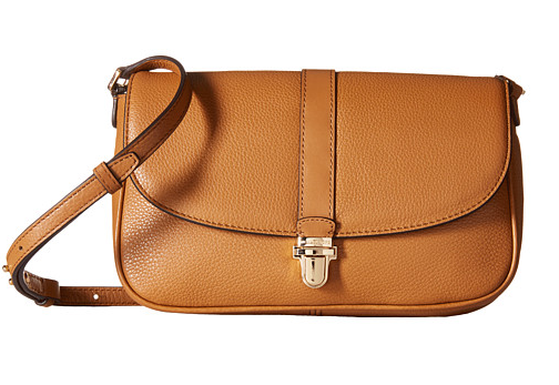 手慢无！MICHAEL Michael Kors Charlton 大号斜挎包