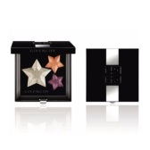 新晋热品！Givenchy 纪梵希 新款星星眼影盘 $63（约438元）买即送YSL唇釉小样
