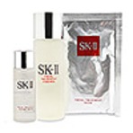 SK-II神仙水系列三件套装史低价