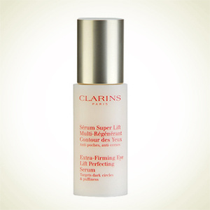 COSME-DE： Clarins 娇韵诗 Extra-Firming 焕颜紧致眼部提拉精华
