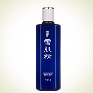 COSME-DE.COM：KOSE 高丝 药用雪肌精化妆水 360ml