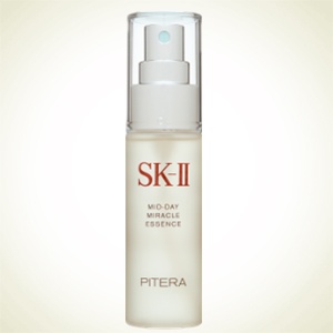 COSME-DE：SK-II 日间奇迹精华喷雾 50ml