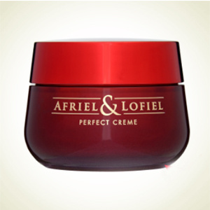 COSME-DE：Afriel & Lofiel 完美天使肌紧致美白面霜