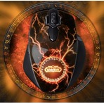 SteelSeries 赛睿 WOW 魔兽世界传奇版游戏鼠标
