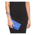 气质深蓝！kate spade new york Cedar Street Karolina腕包