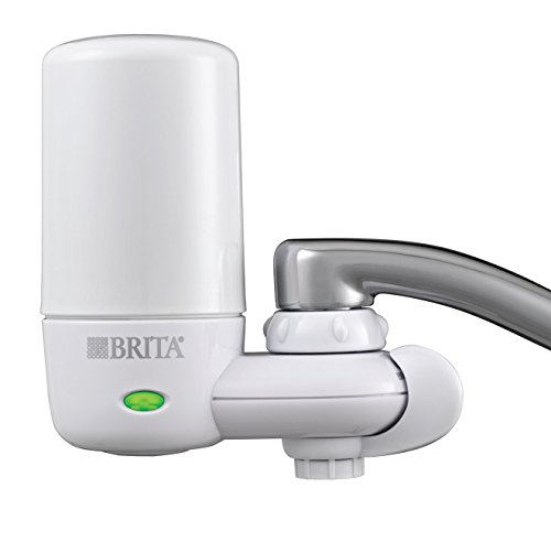 Brita 碧然德 on Tap 水龙头净水器