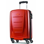 新秀丽Samsonite Winfield 2 20寸万向轮登机箱-四色可选