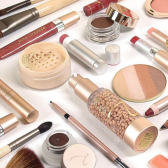 Lookfantastic CN：Jane Iredale 珍爱芮德 彩妆产品 7.8折！