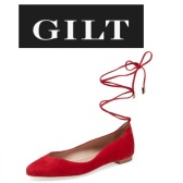 Gilt Groupe：Cole Haan、YOSI SAMRA 等品牌精选平底鞋低至4折