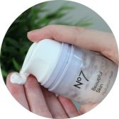 Boots No7 补水保湿冰淇淋面膜 $12.74（约89元）
