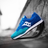 Sierra Trading Post：Saucony 索康尼 精选运动鞋满$100享8折