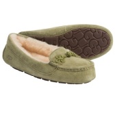 【反季低价】UGG Australia Suki Suede 保暖休闲鞋 $39（约272元）