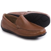 ECCO 爱步 Classic Moc系列男士休闲皮鞋 $79.96（约559元）