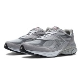 New Balance 新百伦 990v3 男士运动鞋 $119.99（约838元）