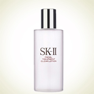 COSME-DE.COM ：SK-II 美之匙  Facial Treatment 嫩肤清莹露 150ml