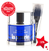 La Prairie 蓓丽 鱼子精华琼贵睡眠面膜 50ml $241（约1678元）