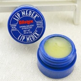 Blistex 小蓝罐润唇膏7g 2件$2.55（约17元）