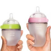 Walgreens：Comotomo 可么多么奶瓶奶嘴8.5折热卖