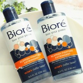 Biore 碧柔水杨酸爽肤水 236ml 2瓶$11.68（约82元）