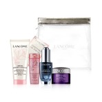macys官网精选Lancome兰蔻护肤品热卖