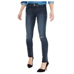 macys.com 精选 Levi's 女士牛仔裤热卖