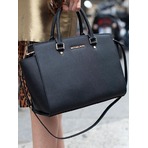 Macys精选MICHAEL Michael Kors Selma美包热卖
