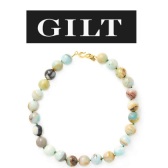 Gilt Groupe：Kenneth Jay Lane 精选时尚配饰低至4.2折热卖