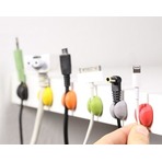 Sugru 什么都能粘 万能硅胶 8个装