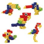 Click-A-Brick 积木组装套组