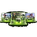 占尽先机，MSI GTX 10系列显卡笔记本电脑火爆登场！
