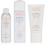 超值！Avène 雅漾 敏感护肤套装