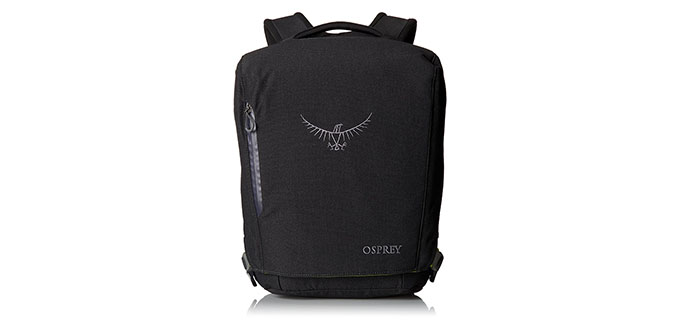 OSPREY Packs Pixel Port 双肩户外运动背包