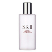 SK-II 美之匙  Facial Treatment 嫩肤清莹露 150ml $45（约313元）