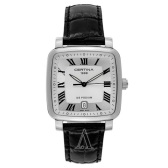 Certina 雪铁纳DS Podium 复古方盘石英手表 $300（约2087元）