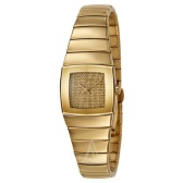 Rado 雷达Sintra 高科技金属陶瓷镀金奢华钻表 $3828（约25864元）