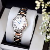 Raymond Weil 雷蒙威Jasmine 佳茗系列柔美女表 $462.55（约3186元）