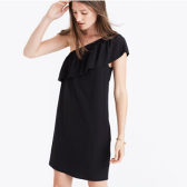 Madewell：美国官网精选时尚女装、包包、鞋子等 额外75折