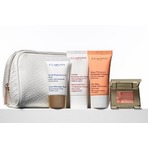 Nordstrom 精选 Clarins 护肤美体产品满额送好礼