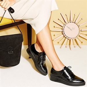 Shopbop：不容错过的鞋履特惠 时尚品牌鞋履