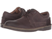Clarks Edgewick Plain 男款休闲皮鞋 $59.99（约417元）