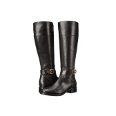 MICHAEL Michael Kors Bryce 女款真皮高筒靴 $118（约821元）