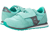 Saucony Kids Jazz H&L 薄荷色童款运动鞋 $19.99（约139元）