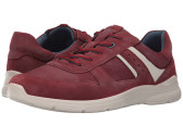 ECCO Irondale Retro Sneaker 男款真皮休闲运动鞋 $64.99（约453元）