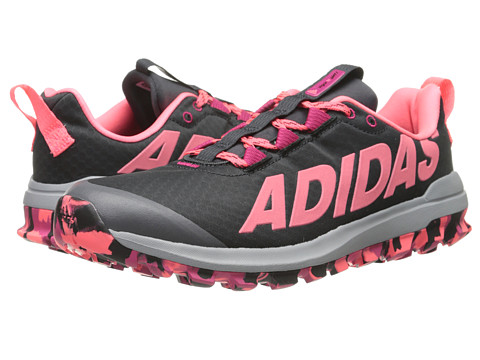Adidas阿迪达斯Running Vigor 6 TR女款运动跑步鞋